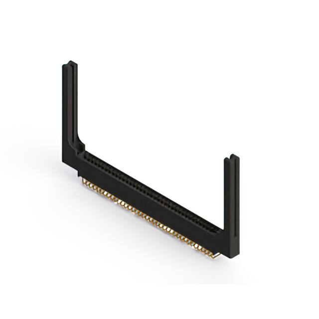 396-076-559-858 EDAC Inc.  Edgeboard Connectors